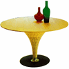 Tulip table from Pierantonio Bonacina                              