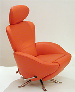 Dodo armchair from Cassina                                           