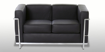 LC2 Grand Confort from Cassina                                           