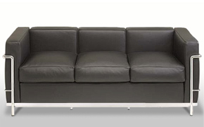 LC2 Grand Confort from Cassina                                           