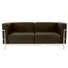 LC3 sofa from Cassina                                           