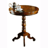 Elegant round coffee table from Castellan                                         