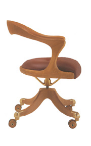 Marlowe Chair from Ceccotti                                          
