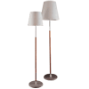 Floor lamp                                         from Fontana Arte                                      