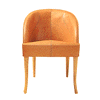 Progetti chair from Giorgetti                                         