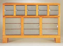Abacus                                             from Giorgetti                                         