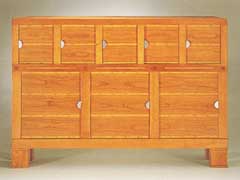 Abacus from Giorgetti                                         