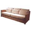 Sofa from Gervasoni                                         