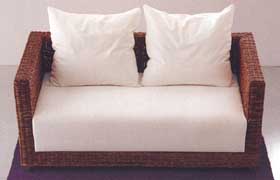Sofa                                               from Gervasoni                                         