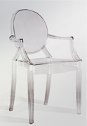 Louis Ghost from Kartell                                           