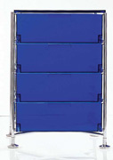 Mobile - 4 Drawers from Kartell                                           