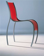 FPE Chair from Kartell                                           
