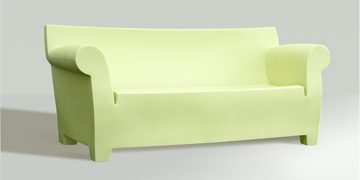 Bubble Club from Kartell                                           