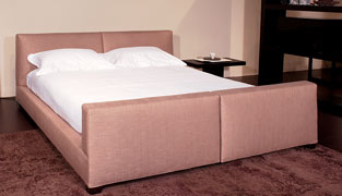 Lautrec Bed from Minotti                                           