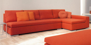 Moore Sofa from Minotti                                           