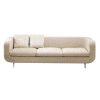 Dubuffet Sofa