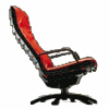 Antropovarius Easy Chair from Poltrona Frau                                     
