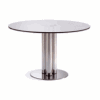 Marcuso Table from Zanotta                                           